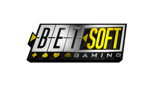 Betsoft logo