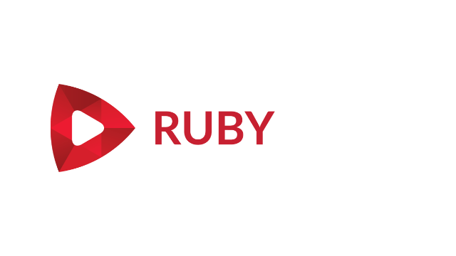 RubyPlay logo